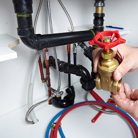 Plumbers in Mandurah