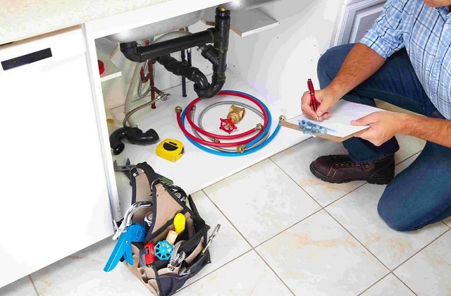 Plumbers Mandurah