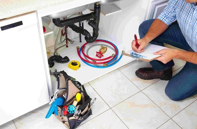 Plumbers Mandurah