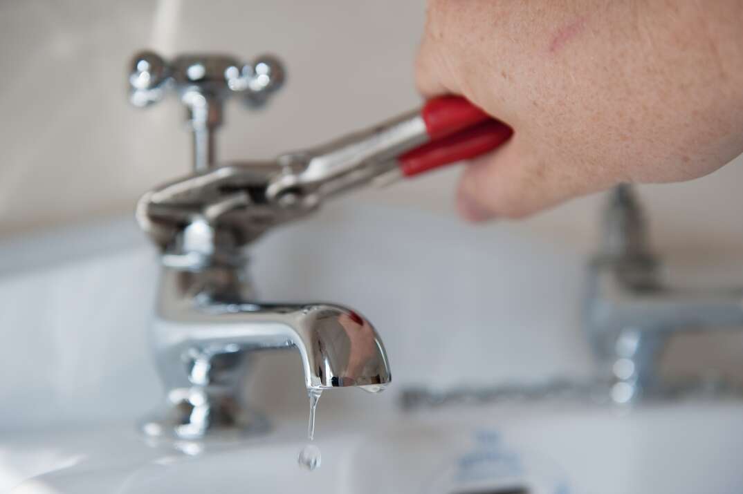 Common Plumbing Problems in Mandurah Homes