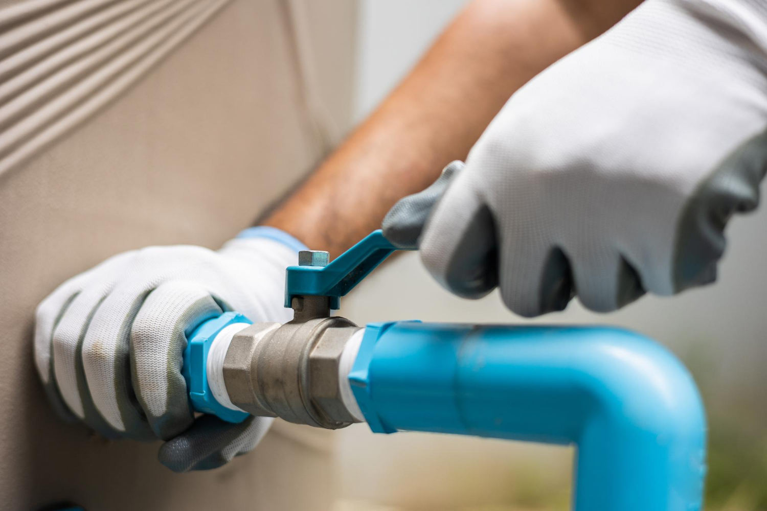 Cost of Hiring Plumbers in Perth for Different Jobs