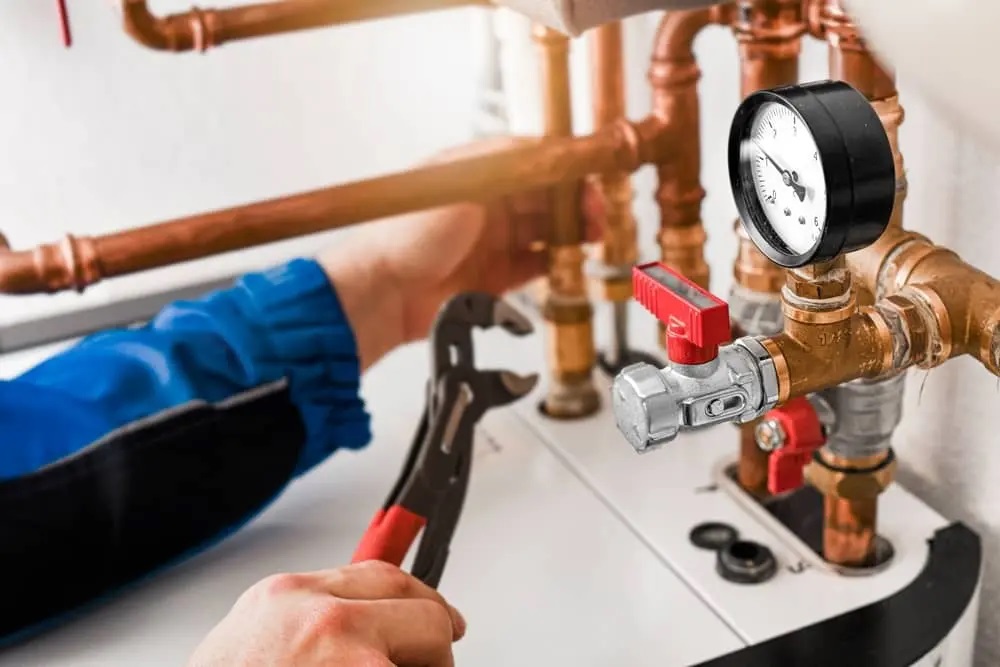 Gas Plumbing Services in South Yunderup: What You Need to Know