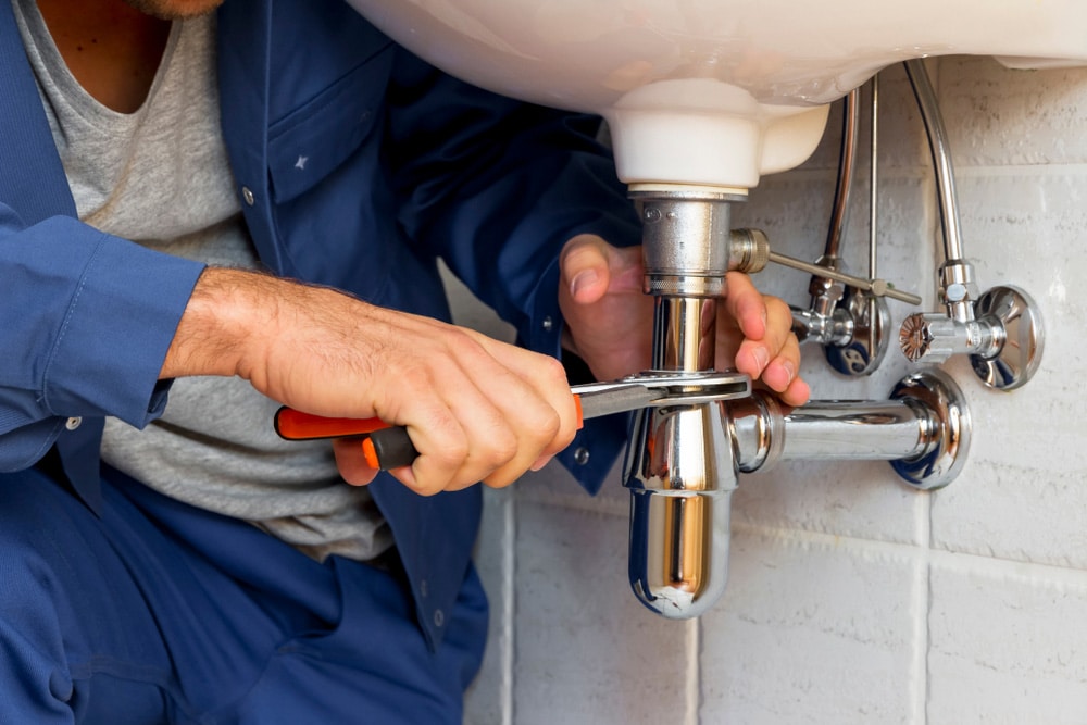 Plumber in South Yunderup: Common Issues & Solutions