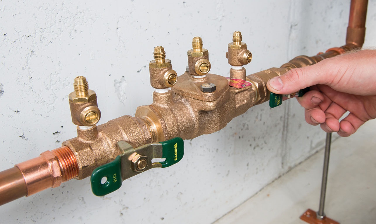 Home Extension Plumbing in Mandurah
