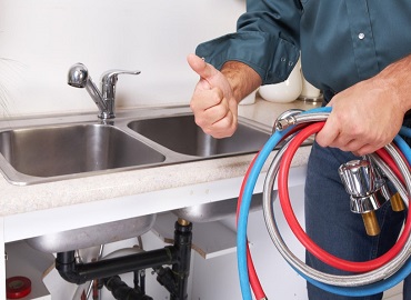 Plumbing Services Mandurah