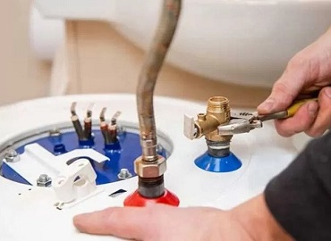 Hot Water Services Mandurah