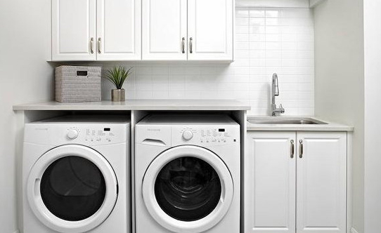 Laundry Renovations in Mandurah