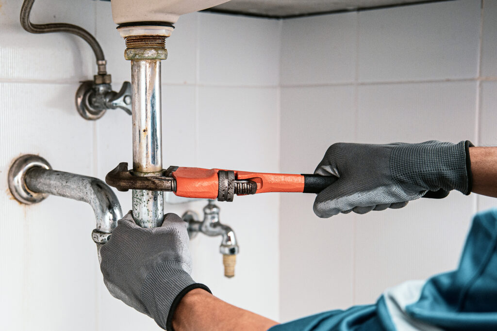 Leak Detection & Repairs in Mandurah